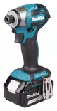 Makita iskevä ruuvinväännin DTD172Z LXT 18V  - Makita akkutyökalut - DTD173Z - 1