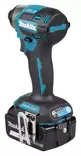 Makita iskevä ruuvinväännin DTD172Z LXT 18V  - Makita akkutyökalut - DTD173Z - 3