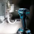 Makita iskevä ruuvinväännin DTD172Z LXT 18V  - Makita akkutyökalut - DTD173Z - 13