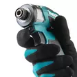 Makita iskevä ruuvinväännin DTD172Z LXT 18V  - Makita akkutyökalut - DTD173Z - 8