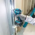 Makita iskevä ruuvinväännin DTD172Z LXT 18V  - Makita akkutyökalut - DTD173Z - 12