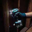 Makita iskevä ruuvinväännin DTD172Z LXT 18V  - Makita akkutyökalut - DTD173Z - 10