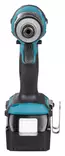 Makita iskevä ruuvinväännin DTD172Z LXT 18V  - Makita akkutyökalut - DTD173Z - 7