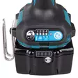 Makita iskevä ruuvinväännin DTD172Z LXT 18V  - Makita akkutyökalut - DTD173Z - 9