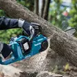 Makita ketjusaha DUC353Z LXT 2x18V - Makita akkutyökalut - DUC353Z - 2
