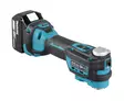 Makita monitoimikone DTM52Z LXT 18V - Makita akkutyökalut - DTM52Z - 7