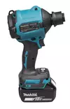 Makita paineilmapuhallin DAS180Z LXT 18V - Makita akkutyökalut - DAS180Z - 6