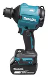 Makita paineilmapuhallin DAS180Z LXT 18V - Makita akkutyökalut - DAS180Z - 2