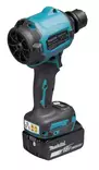 Makita paineilmapuhallin DAS180Z LXT 18V - Makita akkutyökalut - DAS180Z - 5