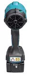 Makita paineilmapuhallin DAS180Z LXT 18V - Makita akkutyökalut - DAS180Z - 4