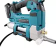 Makita rasvapuristin DGP180Z LXT 18V - Makita akkutyökalut - DGP180Z - 9