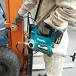 Makita rasvapuristin DGP180Z LXT 18V - Makita akkutyökalut - DGP180Z - 11