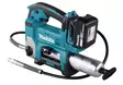 Makita rasvapuristin DGP180Z LXT 18V - Makita akkutyökalut - DGP180Z - 3