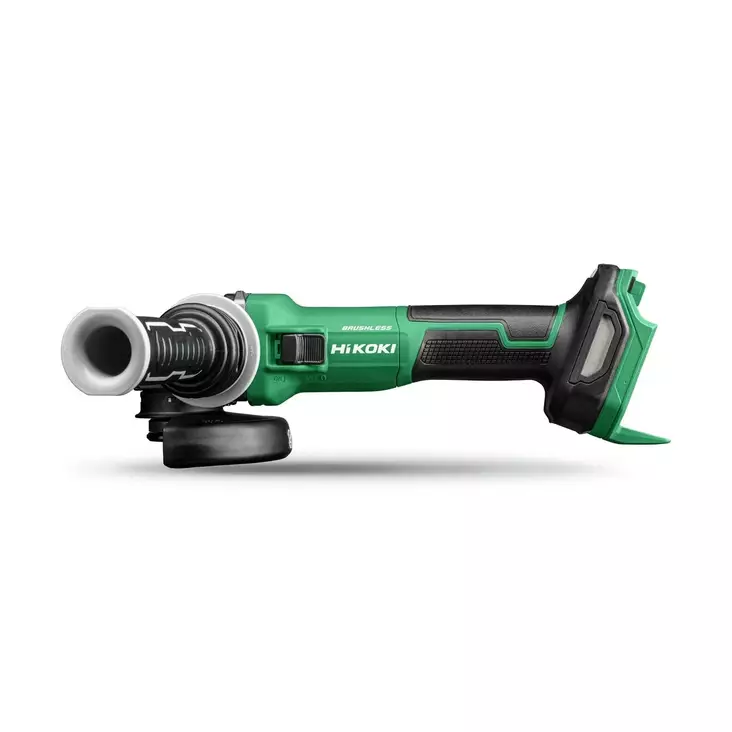 Hikoki akkukulmahiomakone 18V G1813DVEW2Z - HiKoki akkutyökalut - G1813DVEW2Z - 1