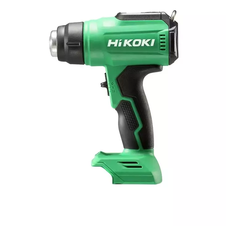 Hikoki akkukuumailmapuhallin 18V RH18DAW4Z - HiKoki akkutyökalut - RH18DAW4Z - 1