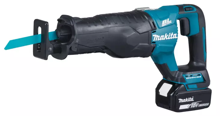 Makita akkupuukkosaha DJR187Z LXT 18V - Makita akkutyökalut - DJR187Z - 1