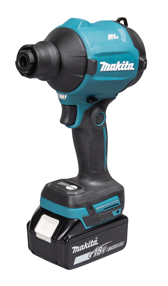 Makita paineilmapuhallin DAS180Z LXT 18V - Makita akkutyökalut - DAS180Z - 1