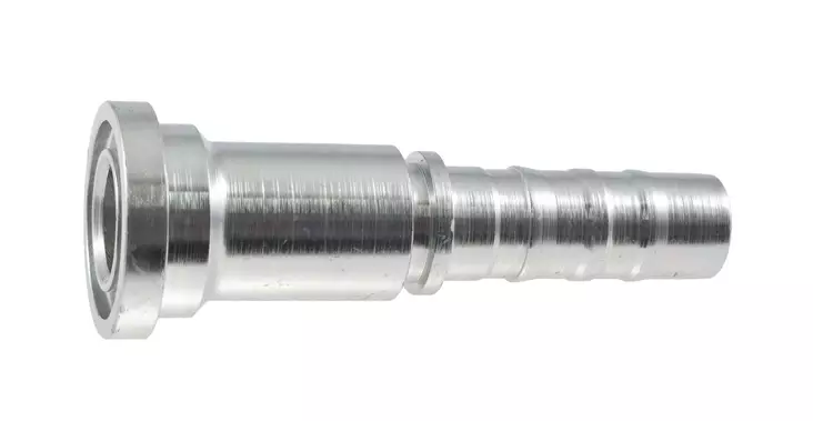 MX-SPIR.LIITIN SAE suora sis=C3=A4k. 3000psi - SAE laippaliittimet 3000 psi - MX380-12_ - 1